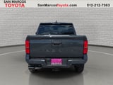 2026 Toyota Tacoma - Preview 6