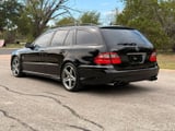 2007 Mercedes-Benz E-Class - Preview 3
