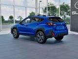 2026 Subaru Crosstrek - Preview 4