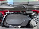 2026 Honda Ridgeline - Preview 7