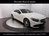 2017 Mercedes-Benz S-Class - Preview 2