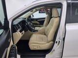 2015 Toyota Highlander - Preview 9