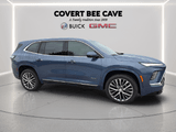 2026 Buick Enclave - Preview 12