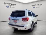 2010 Toyota Sequoia - Preview 5
