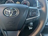 2017 Toyota Camry - Preview 13