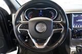 2018 Jeep Grand Cherokee - Preview 11