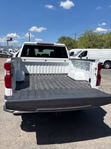 2026 Chevrolet Silverado 1500 - Preview 11