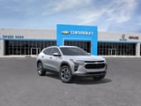 2026 Chevrolet Trax - Preview 2