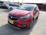 2019 Buick Encore - Preview 3