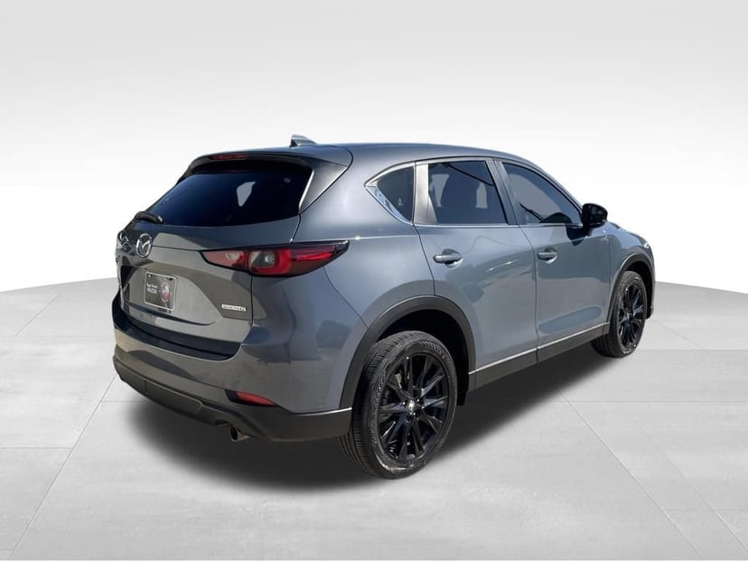 2023 Mazda CX-5 - Image 3