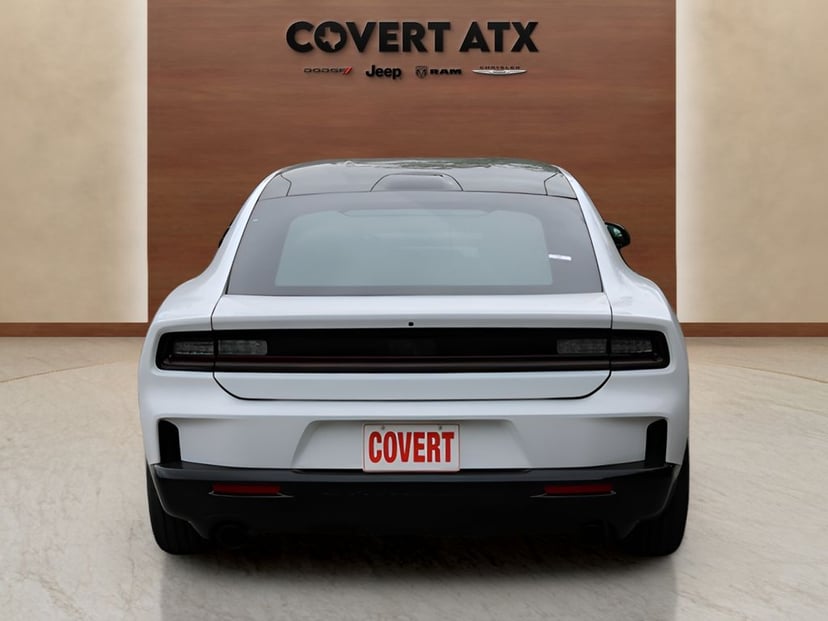 2026 Dodge Charger - Image 2