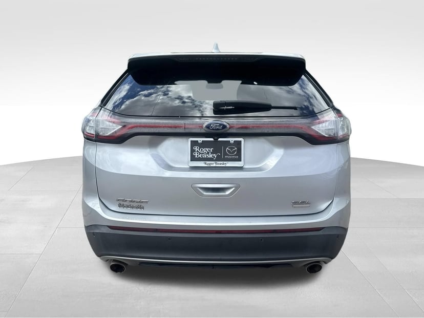 2018 Ford Edge - Image 1
