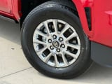 2025 Toyota Tacoma - Preview 2