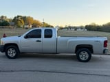 2010 Chevrolet Silverado 1500 - Preview 2