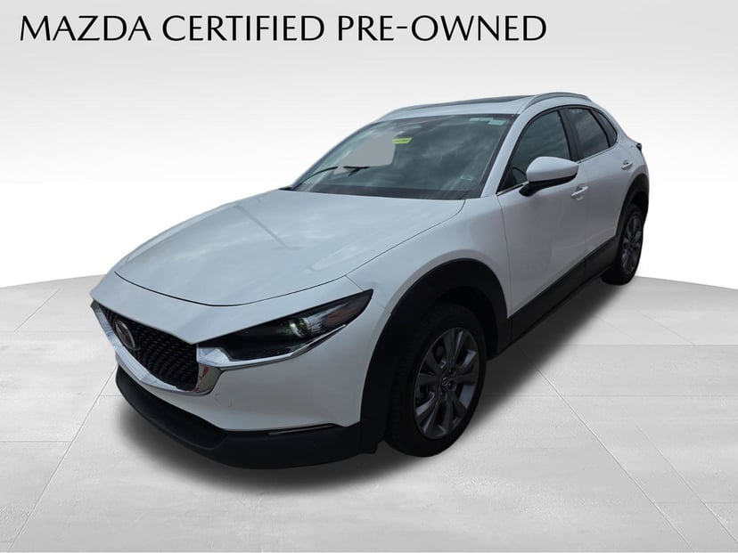 2025 Mazda CX-30 - Image 1