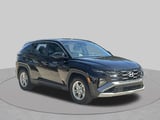 2025 Hyundai Tucson - Preview 7