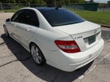 2011 Mercedes-Benz C-Class - Preview 5