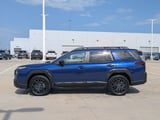 2026 Subaru Outback - Preview 3