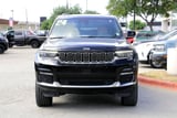 2024 Jeep Grand Cherokee L - Preview 8