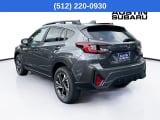 2026 Subaru Crosstrek - Preview 5