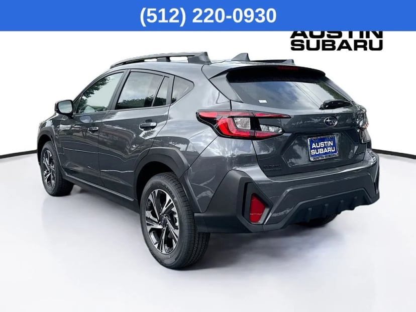 2026 Subaru Crosstrek - Image 3