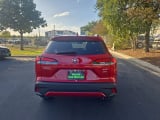 2023 Toyota Corolla Cross - Preview 6