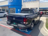 2017 Honda Ridgeline - Preview 5