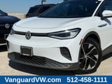 2021 Volkswagen ID.4 - Preview 2