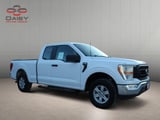 2022 Ford F-150 - Preview 3