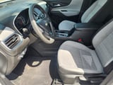 2024 Chevrolet Equinox - Preview 14