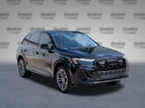 2026 Audi Q7 - Preview 3