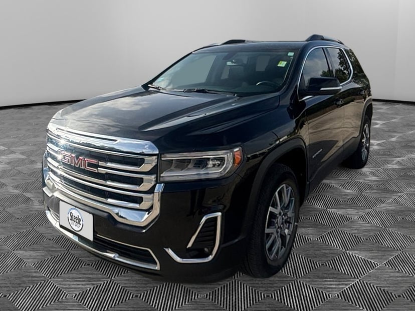 2020 GMC Acadia - Image 1