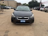 2012 Subaru Impreza - Preview 8