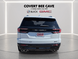2027 GMC Acadia - Preview 6
