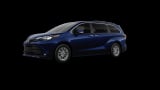 2026 Toyota Sienna - Preview 2