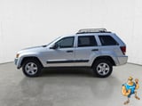 2006 Jeep Grand Cherokee - Preview 8