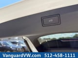 2026 Volkswagen Tiguan - Preview 7