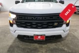 2023 Chevrolet Silverado 1500 - Preview 4