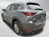 2020 Mazda CX-5 - Preview 6