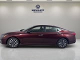 2024 Nissan Altima - Preview 2