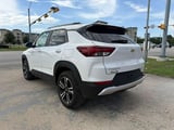 2024 Chevrolet Trailblazer - Preview 4