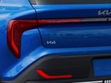 2026 Kia K4 - Preview 11