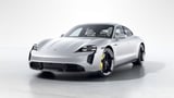2021 Porsche Taycan - Preview 2