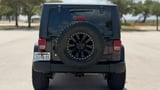 2018 Jeep Wrangler - Preview 5