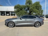 2019 Volvo S60 - Preview 3