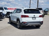 2022 Volkswagen Taos - Preview 5