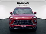 2026 Buick Enclave - Preview 4