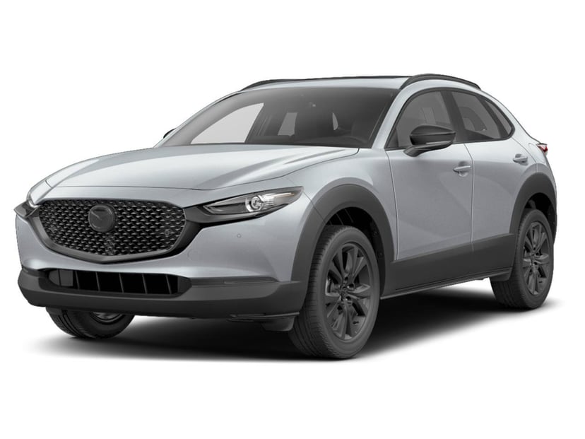 2026 Mazda CX-30 - Image 1