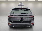 2026 Volkswagen Taos - Preview 4