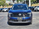 2026 Nissan Kicks - Preview 3
